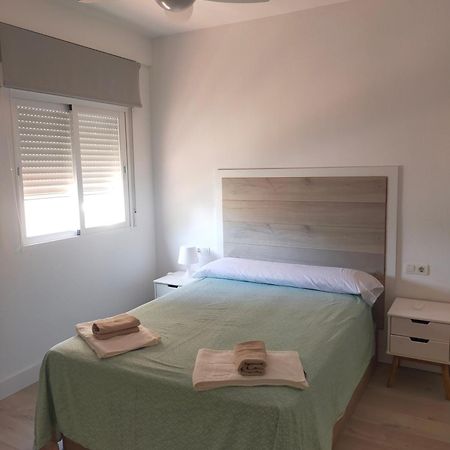 Apartamento En Costa Tropical Almuñécar Εξωτερικό φωτογραφία