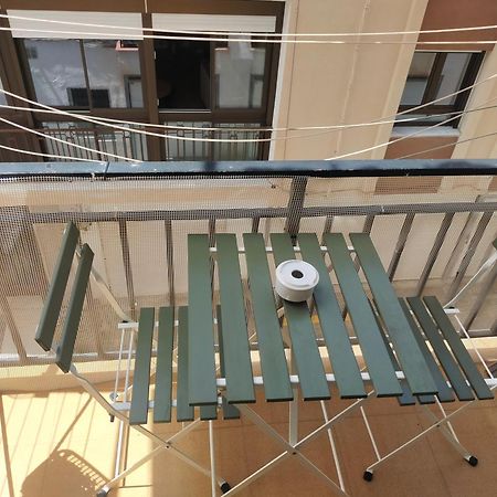 Apartamento En Costa Tropical Almuñécar Εξωτερικό φωτογραφία