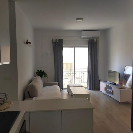 Apartamento En Costa Tropical Almuñécar Εξωτερικό φωτογραφία