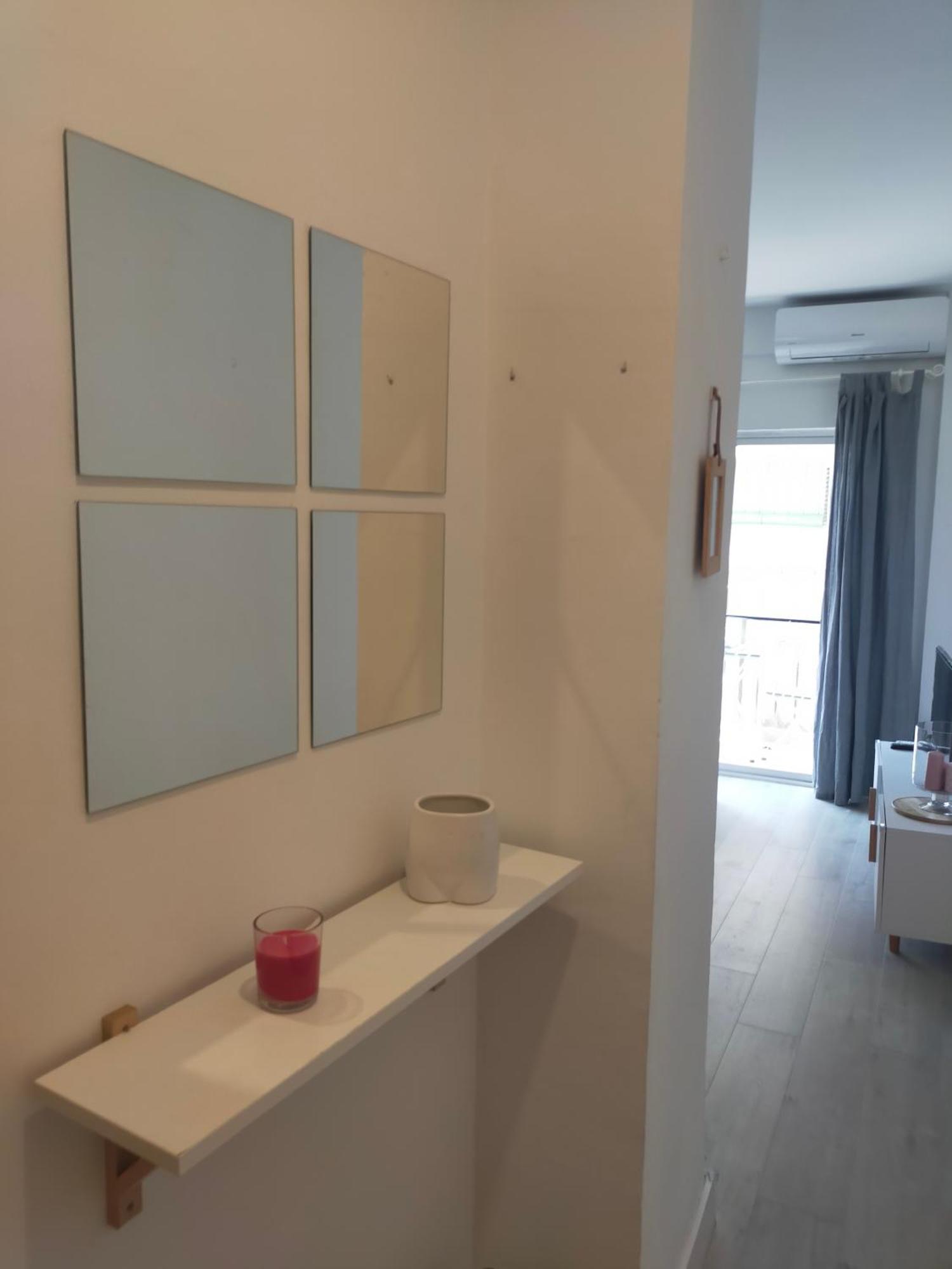 Apartamento En Costa Tropical Almuñécar Εξωτερικό φωτογραφία