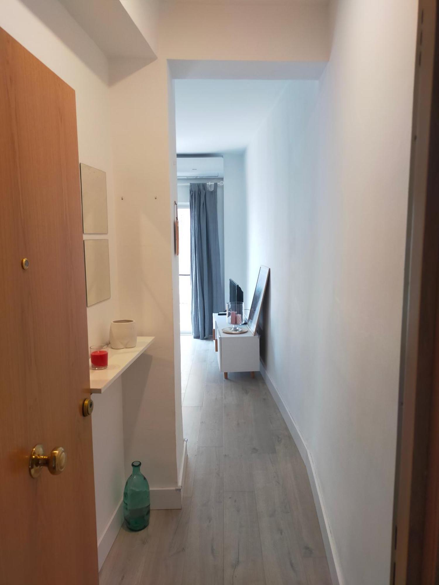 Apartamento En Costa Tropical Almuñécar Εξωτερικό φωτογραφία