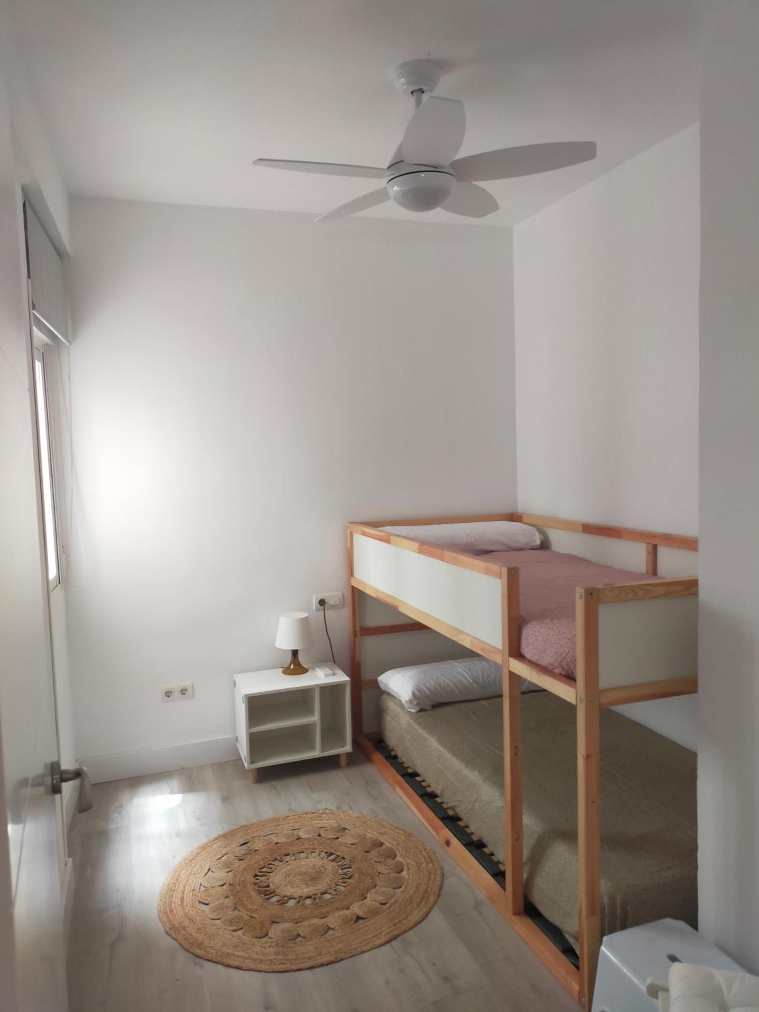 Apartamento En Costa Tropical Almuñécar Εξωτερικό φωτογραφία
