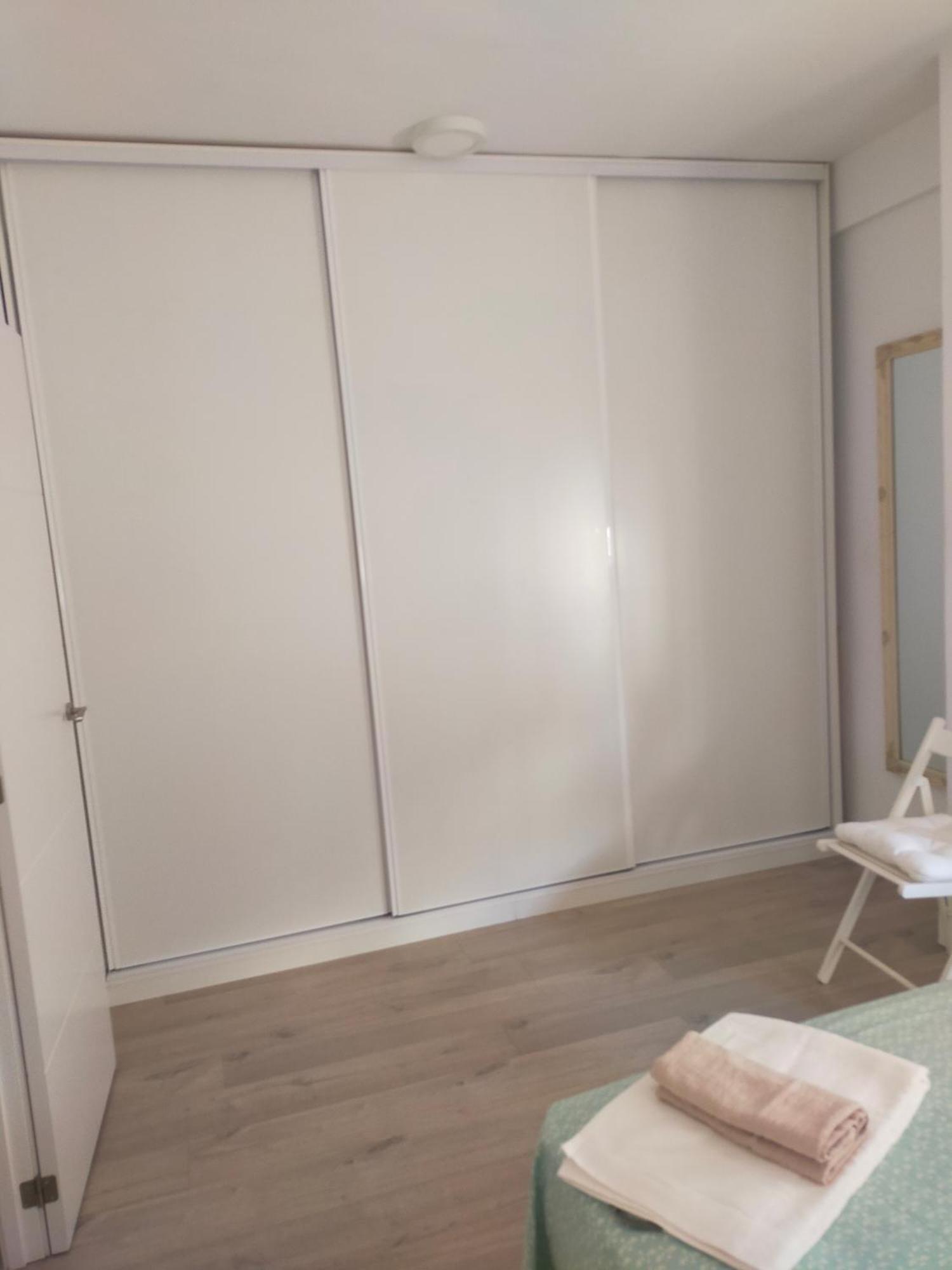 Apartamento En Costa Tropical Almuñécar Εξωτερικό φωτογραφία
