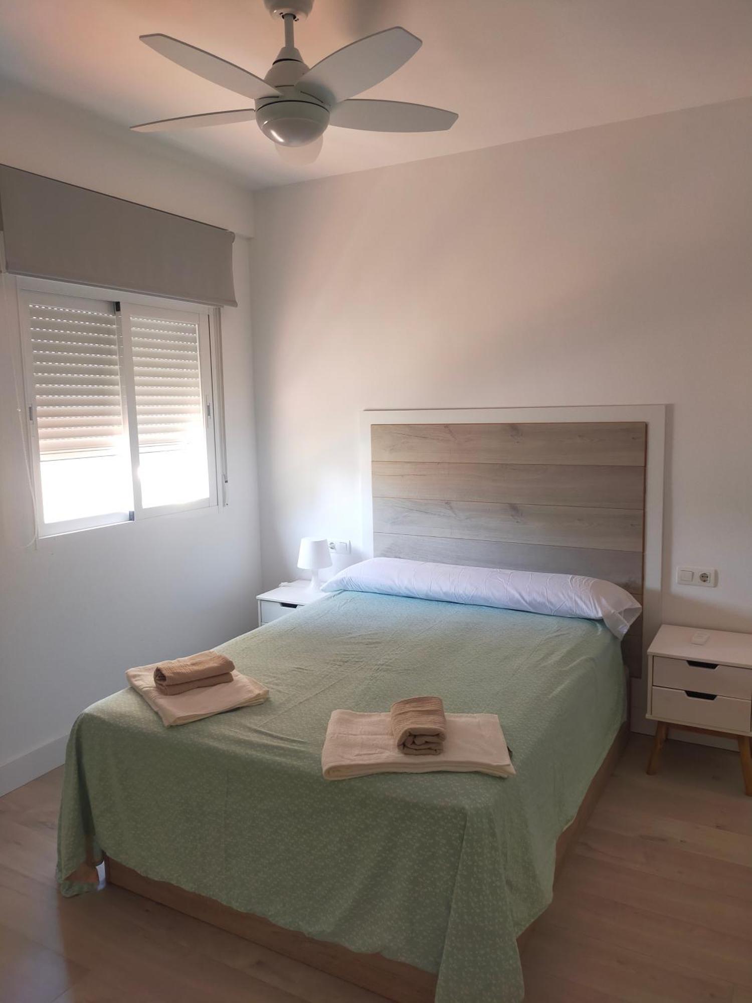 Apartamento En Costa Tropical Almuñécar Εξωτερικό φωτογραφία