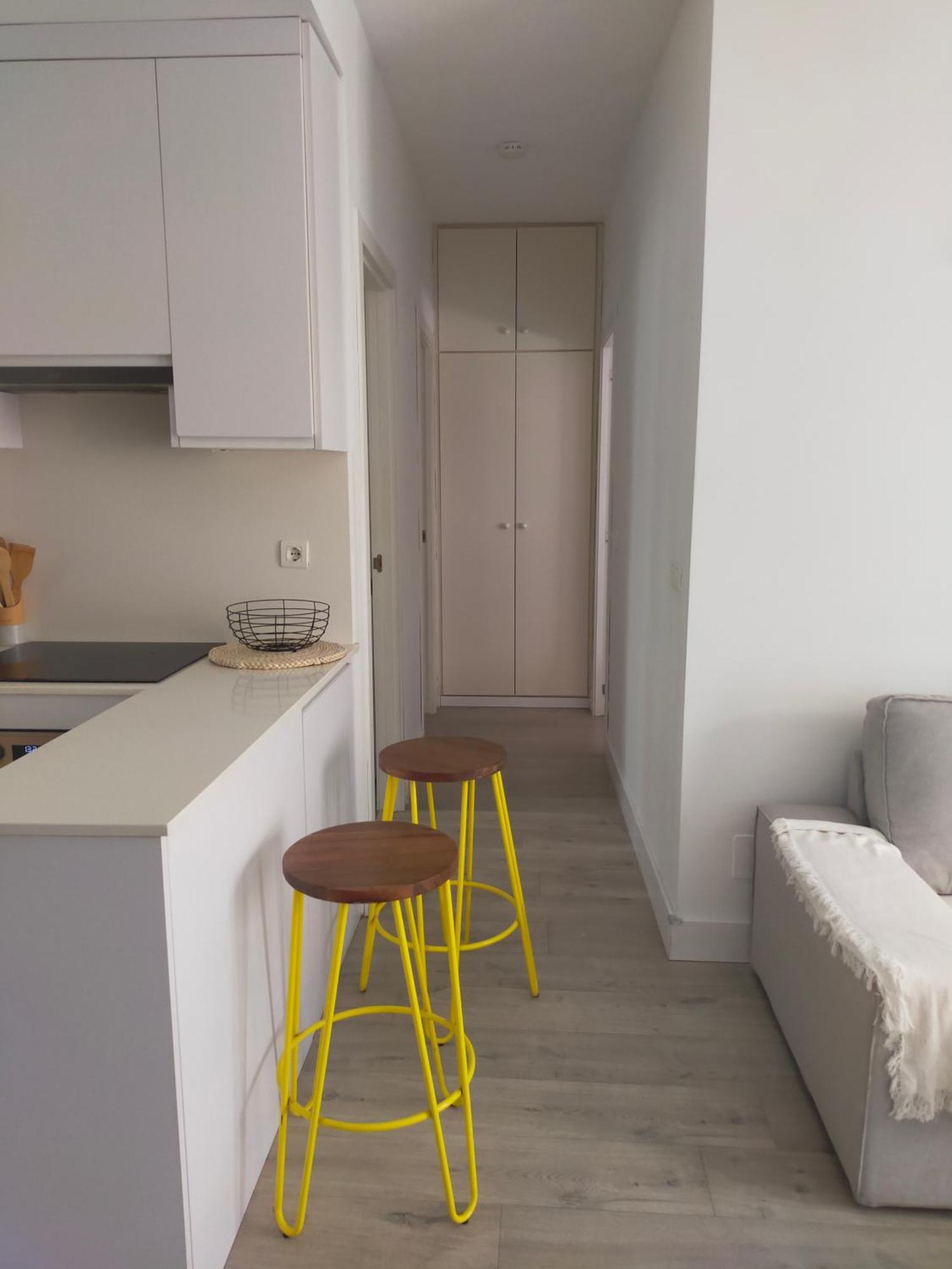 Apartamento En Costa Tropical Almuñécar Εξωτερικό φωτογραφία