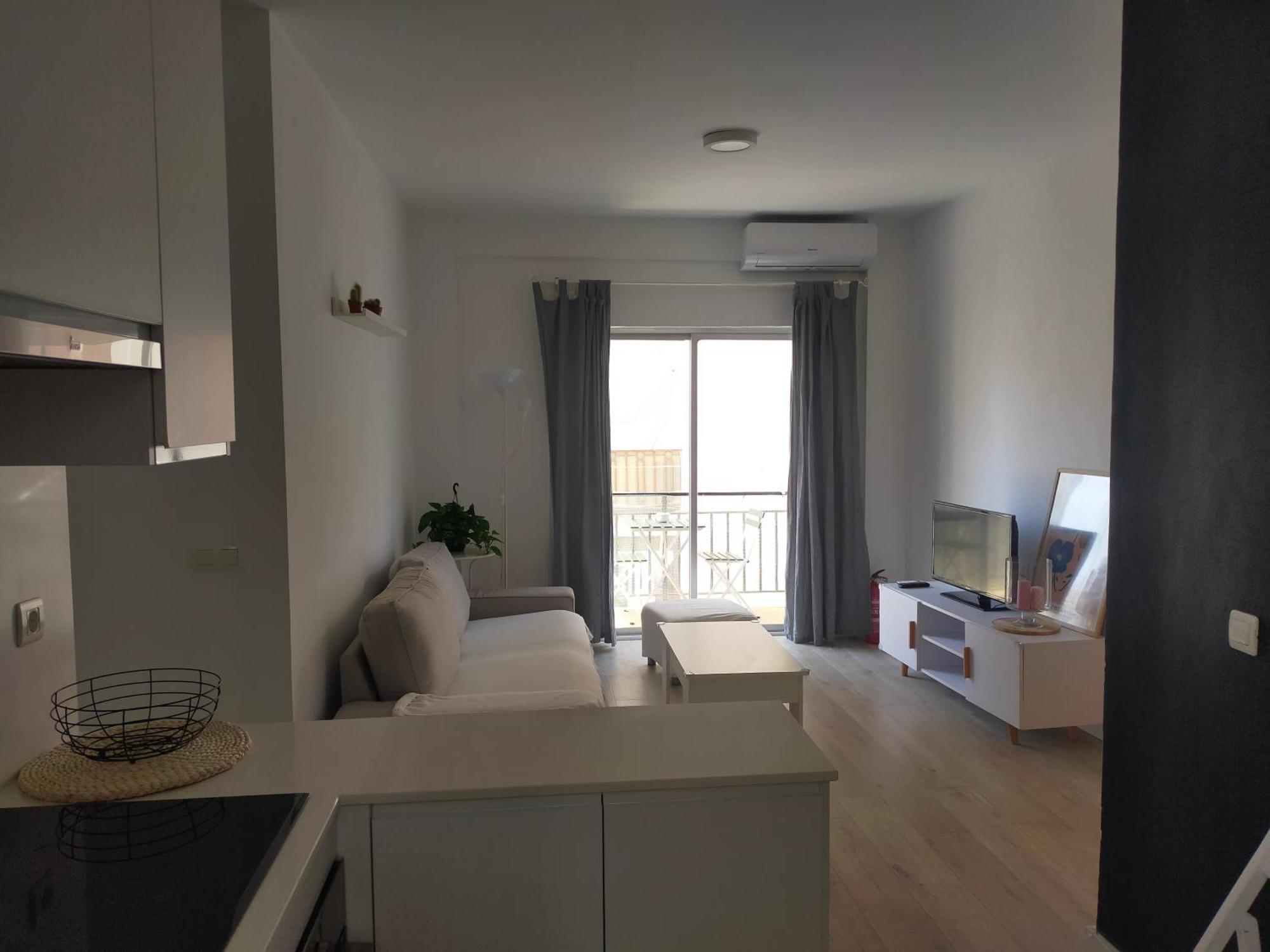 Apartamento En Costa Tropical Almuñécar Εξωτερικό φωτογραφία